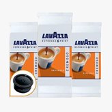 LAVAZZA | Espresso Point | WEB CREMOSO - 0600 Capsule
