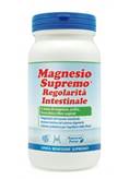 NATURAL POINT SRL MAGNESIO SUPREMO REGOLARITA' INTESTINALE 150 G