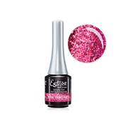 Pink Diamond Glitter Chrome - Smalto Semipermanente 7 ml