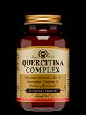 Quercitina Complex Solgar 50 Capsule Vegetali