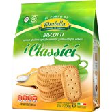 Farabella I Classici Biscotti Senza Glutine 200g