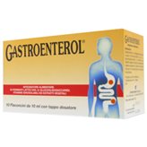 Gastroenterol 10fl