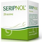 Seripnol Neuraxpharm 28 bustine