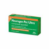 NEUROGEN PET ULTRA (30 cpr) - Contro l'invecchiamento cerebrale di cani e gatti