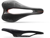 Sella bici Selle Italia SLR BOOST KIT Carbon Superflow - Misura Telaio : S