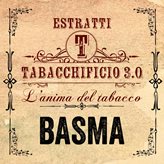 Basma Tabacchi in Purezza Estratti Tabacchificio 3.0 Aroma Concentrato 20ml