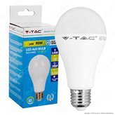 V-Tac VT-2013 Lampadina LED E27 14W Bulb A65