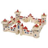 Costruzioni castello - 145 pezzi