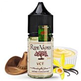 VCT Liquido Ripe Vapes Aroma 30 ml Tabaccoso Dolce