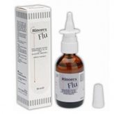 RINOREX FLU Spray Nasale Ipertonico 50ml