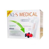 XLS MEDICAL LIPOSINOL  DIRECT 90 BUSTINE