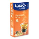 Caffè Borbone capsule compatibili Nespresso ORZO - confezione 10 pz.