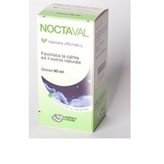 Noctaval Biomedia Flacone 60ml