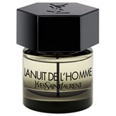 Yves Saint Laurent La Nuit de l'Homme Eau de Toilette, 40 ml uomo - Scegli tra : 40 ml
