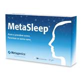 Metasleep 1 mg 30 capsule Integratore per favorire l'addormentamento