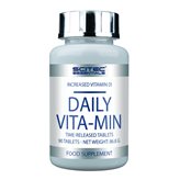 SCITEC Essentials Daily Vita-Min 90 Tabs - VITAMINE