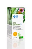 Eos Pro Immuno 3 Integratore Alimentare Gusto Arancio 300ml