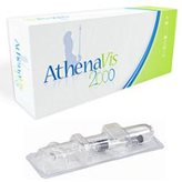 ATHENAVIS 2000 3 Siringhe 30 mg 2 ml