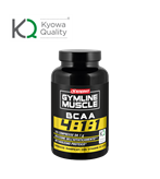 BCAA 4:1:1 Protein Metabolism Enervit Gymline 180 Compresse