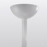 Masiero Botero STL3 lampada da terra - Colore : Bianco opaco