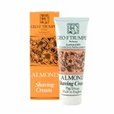 Almond Shaving Cream Tube 75 g