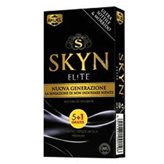 Skin Elite Akuel 5+1 Preservativi Senza Lattice