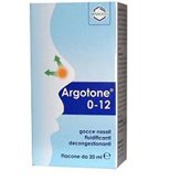 Argotone 0/12 Flacone 20ml