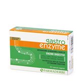 Farmaderbe Gastro Enzyme 30 Capsule