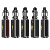 Target 200 Vaporesso Kit Completo 200W (Colore : Sunset Red)