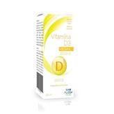 Algem Natura Vitamina D3 Vegan 2000 UI Integratore Alimentare 50 ml