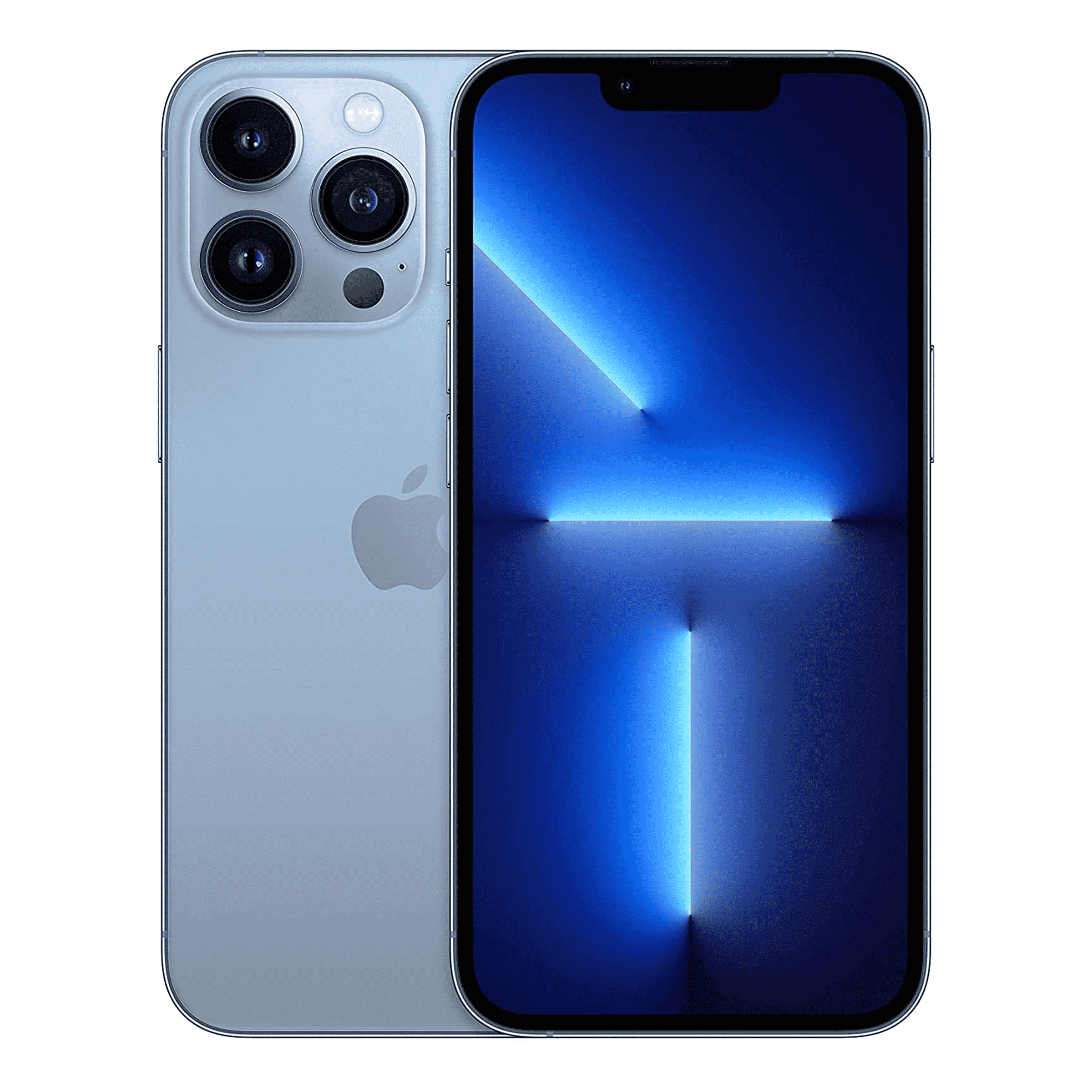 Apple iPhone 13 Pro 256GB Azzurro Sierra
