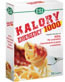 Kalory Emergency 1000 24 Ovalette