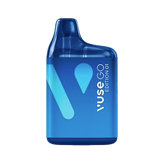 Vuse GO Edition 01 Blue Raspberry Pod Mod Usa e Getta - 800 Puff (Nicotina: 20 mg/ml - ml: 2)