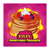 American Pancake Tasty Aroma Concentrato Bigmouth da 10 ml