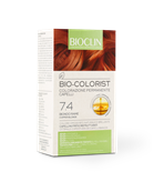 Bioclin Bio Colorist Tintura Capelli Colore Biondo Rame