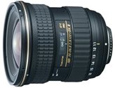 Obiettivo Tokina AT-X 116 PRO DX II 2 11-16mm 11-16 f/2.8 x Nikon Lens