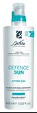 Bionike Defence Sun Doposole Idratante - Fluido idratante doposole per viso e corpo - 400 ml