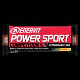 Enervit Sport Competition Bar 40 g Cacao - Barretta energetica senza glutine