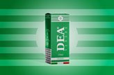 Venere DEA Flavor Liquido Pronto 10ml - Nicotina : 4 mg/ml, ml : 10