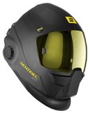 Esab Sentinel A60 automatic helmet
