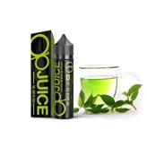 OP Juice The Green Tea by FF - Mix and Vape - 50ml - Nicotina : 0mg/ml
