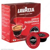 36 Capsule Caffè Lavazza Espresso Passionale - Cialde Compatibili Lavazza A Modo Mio