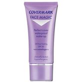 Covermark Face Magic n. 9 ( fondotinta cremoso impermeabile che copre perfettamente ) 30 ml