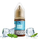 TNT Vape Magnifici7 Dyna Mint - 10ml (Nicotina: 8mg/ml)