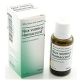 Nux Vomica Homaccord Gocce 30 ml Heel