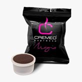 CREMEO | Espresso Point | MISCELA MAGIA - 0100 Capsule