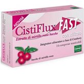 Sofar Cistiflux Fast 14 Compresse