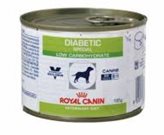 ROYAL CANIN DIABETIC SPECIAL Low Carbohydrate 195 GR