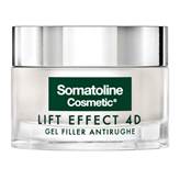 Lift Effect 4D Gel Antirughe Filler Somatoline Cosmetic® 50ml