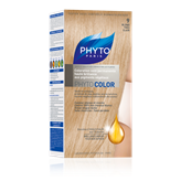 Phyto Color Colorazione permanente 9 Biondo chiarissimo